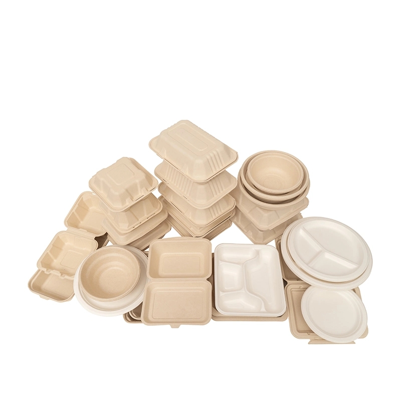 eco bagasse cutlery